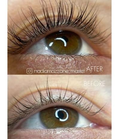 Sweed Eyelash Growth Serum - 5 ml