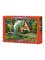 Castorland Toadstool Cottage Lattia – kuva 3