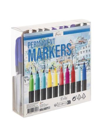 Creative Craft Group 3D Permanent Markers