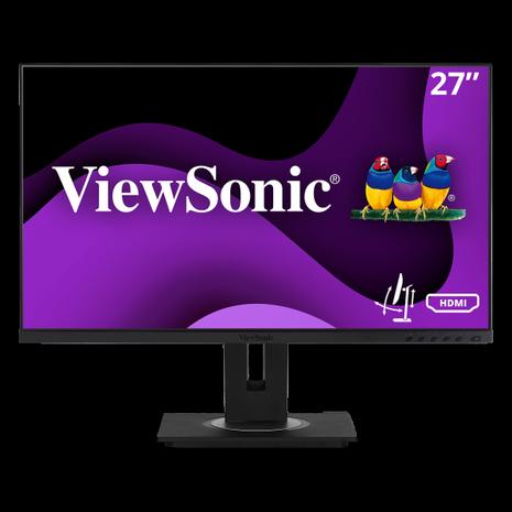 ViewSonic VG2748a-2 (27"), näyttö
