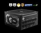 Mag A1250Gl Pcie5 Power Supply Unit 1250 W 24-Pin Atx