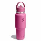 Hydro Flask 32 Oz Wide Flex Straw Travel Pullo trillium