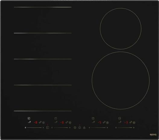 Epoq EIH602B23N, induktiotaso