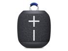 Logitech Ultimate Ears WONDERBOOM 4 -langaton kaiutin, musta