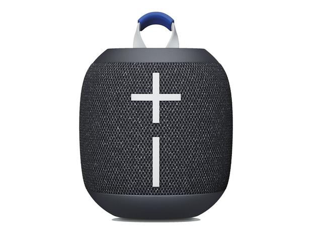 Logitech Ultimate Ears WONDERBOOM 4 -langaton kaiutin, musta – kuva 6/8