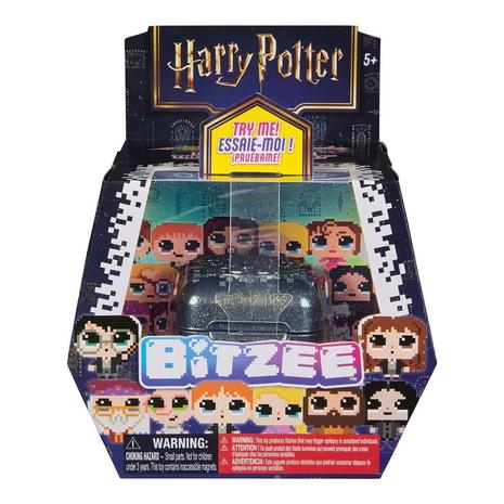 Bitzee Interactive Harry Potter