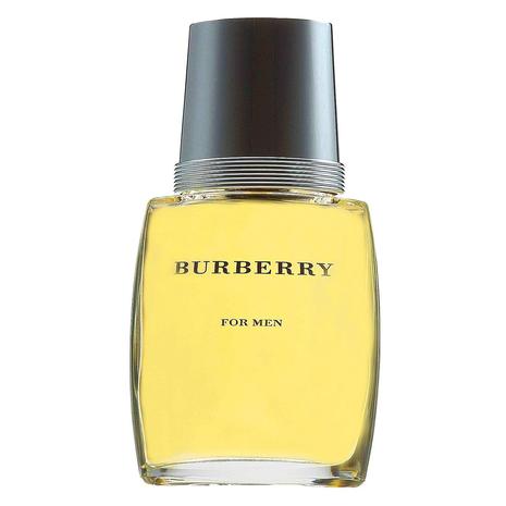 Burberry Classic for Men - EdT 100 ml