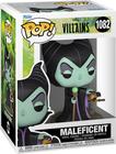 Funko Pop! Disney: Villains - Maleficent (9cm) FIGU