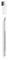Tromborg Brow Pencil #2 – kuva 2