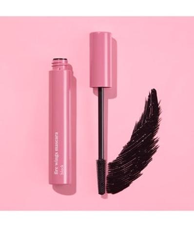 HICKAP Fire Wings Mascara Black