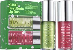 Milk Makeup Kush Best Buds Lip Duo