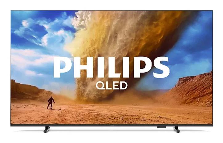 Philips 43PUS7810 (43"), LED-televisio