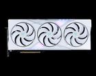 MSI GeForce RTX 5070 Ti GAMING TRIO OC WHITE 16 GB, PCI-E, näytönohjain