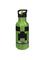 Minecraft Alumiini Juomapullo 545ml, Vihreä – kuva 2