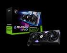 MSI GeForce RTX 5060 Ti GAMING TRIO OC 16 GB, PCI-E, näytönohjain