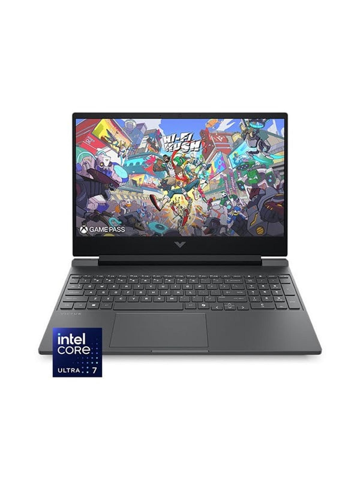 HP Victus - 15.6" | RTX 5060 | Intel® Core™ i7-13620H | 16GB | 512GB