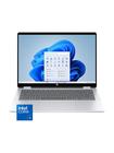 HP OmniBook 5 Flip C1QA6EA#UUW (Core i5-1334U, 16 GB, 512 GB SSD, 14", Win 11), kannettava tietokone