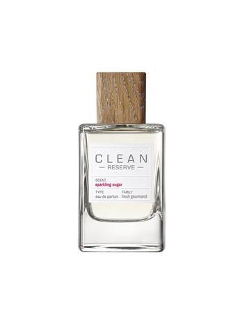Clean Reserve Sparkling Sugar - EdP 50 ml