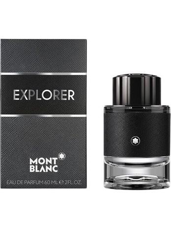 Mont Blanc Explorer - EdP 30 ml