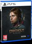 Eriksholm: The Stolen Dream, PS5 -peli
