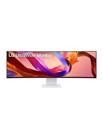 LG 49U950A-W (49"), näyttö – kuva 2/8