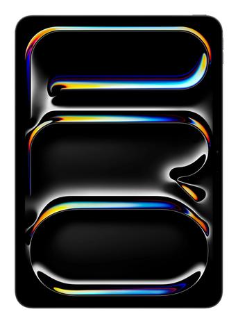 Apple iPad Pro 11" (2025) WiFi 2TB M5 Nano-Texture Glass, tabletti