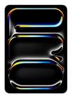 Apple iPad Pro 11" (2025) WiFi 256GB M5, tabletti