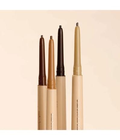 HICKAP Dream Brows Dual Definer Taupe – kuva 4/8