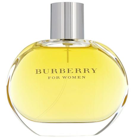 Burberry For Women - EdP 100 ml