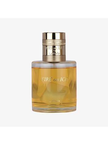 Lattafa Fire on Ice - EdP 110 ml
