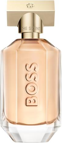Hugo Boss The Scent Revamp For Her - EdP 100 ml