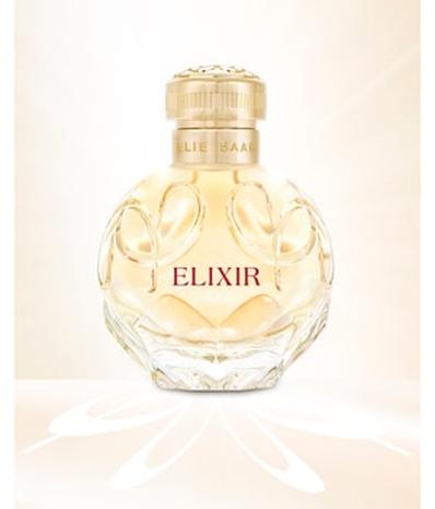 Elie Saab Elixir Eau de Parfum 50 ml