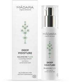 MADARA Deep Moisture Kasvoneste 50 ml