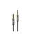 Lindy Cromo Line audio cable - 2 m – kuva 2