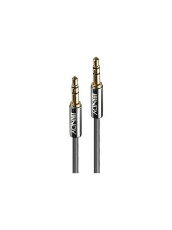 Lindy Cromo Line audio cable - 2 m – kuva 2/7