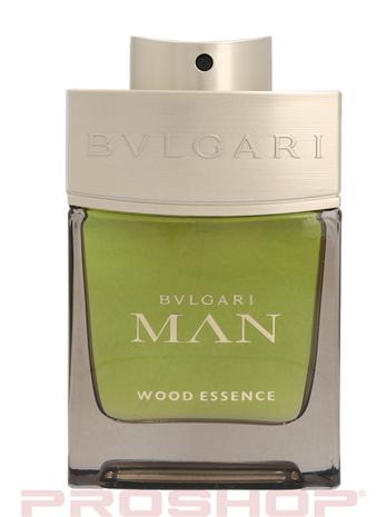 BVLGARI Man Wood Essence - EdP 60 ml