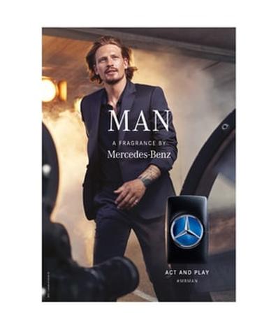 Mercedes-Benz Man - EdT 30 ml