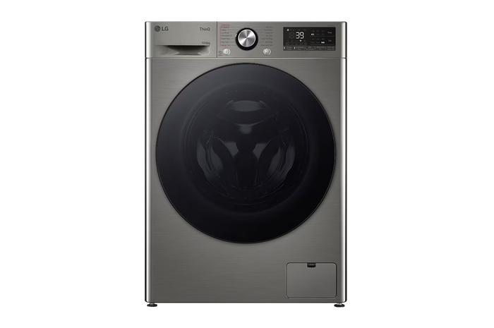 LG CV94V7S2QN, pyykinpesukone