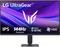 LG 24G411A-B (24"), näyttö – kuva 3