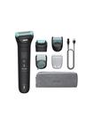 Philips Bodygroom Series 7000 BG7470 Wet & Dry, vartalotrimmeri