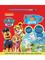 Alligator PAW PATROL Aqua Magic Book – kuva 1