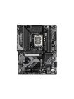 GIGABYTE B760 GAMING X DDR4 GEN5 Emolevy - Intel B760 - Intel LGA1700 socket - DDR4 RAM - ATX