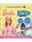 Alligator BARBIE Aqua Magic Deluxe Book – kuva 1
