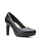 CLARKS AMBYR N.AVOKKAAT 26157764-BLA-7