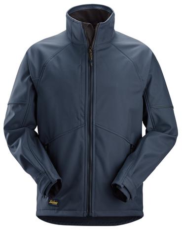 Snickers 1258 AllroundWork Softshell-takki