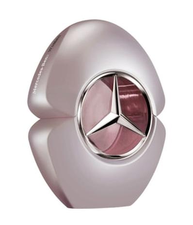 Mercedes-Benz Woman - EdT 60 ml