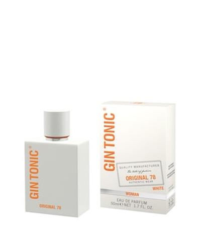 GIN TONIC Original 78 white Eau de Parfum 50 ml – kuva 1/6