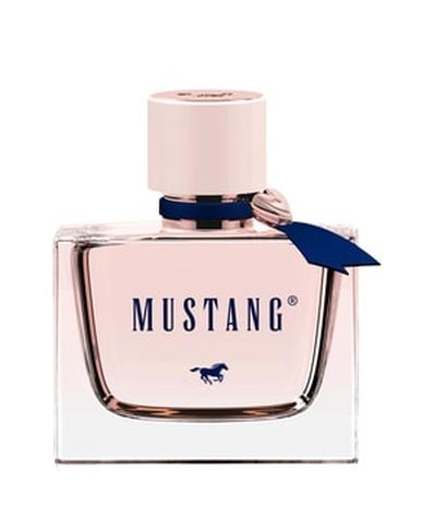 MUSTANG SIGNATURE rose Eau de Parfum 30 ml – kuva 1/6