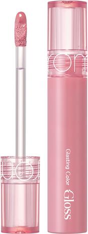 rom&nd Glasting Color Gloss 01 Peony Ballet
