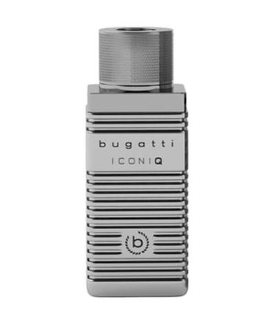 Bugatti Iconiq Platinum - EdT 100 ml